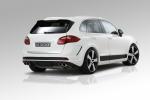 Porsche Cayenne Progressor by Je Design 2012 года